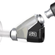 Image for article titled Sleek Audio SA6 Earphones Let You Change the EQ With Interchangeable Parts